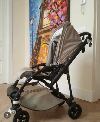 Bugaboo bee Coches segunda mano baratos en Sevilla | Milanuncios