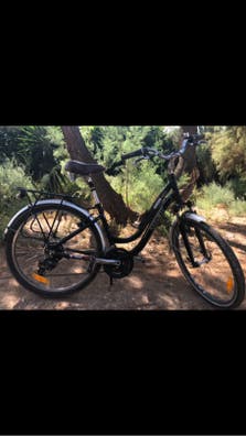 Urbana Bicicletas segunda baratas Milanuncios