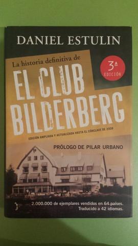 Milanuncios - El club bilderberg daniel estulin bronce