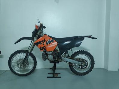 Botas best sale ktm enduro