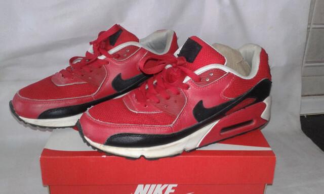 Milanuncios Zapatillas Air Max (CAMARA 43