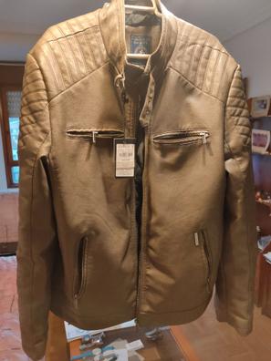 chaquetas cazadoras hombre - Buscar con Google  Leather jacket, Leather  jacket men style, Mens outfits