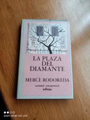 Milanuncios - La placa del diamant