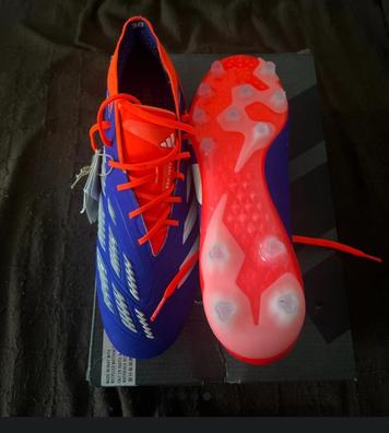 Adidas predator doradas gama alta de segunda mano Milanuncios