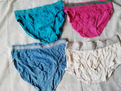 Venta calzoncillos online usados