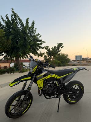 Sherco - SHERCO SM-R 50 2T 2024