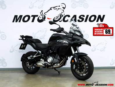 BENELLI - TRK 502