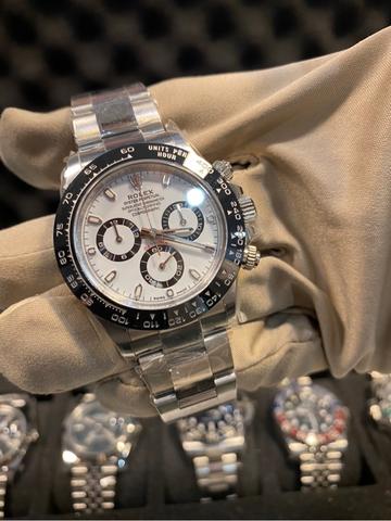 Milanuncios ROLEX DAYTONA PANDA ESTRENAR