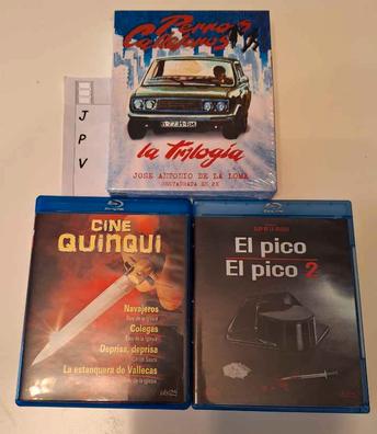 lote peliculas bluray - Compra venta en todocoleccion