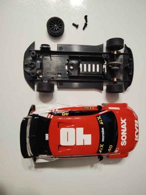 Scalextric advance de segunda mano Milanuncios