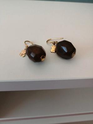 Pendientes tous de segunda mano para mujer en Bizkaia Provincia