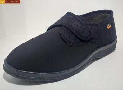 ZAPATO VELCRO, ZAPATILLA VELCRO, ZAPATILLA PERSONA MAYORES, ZAPATILLA SIN  CORDONES, ZAPATILLA ELASTICA, ZAPATILLA MUJER BLANDA