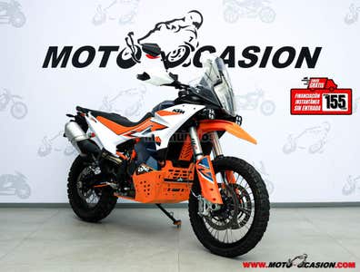 KTM 890 Adventure R
