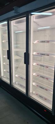 frigorifico frigorificos tara baratos de segunda mano por 349 EUR en  Sonseca en WALLAPOP
