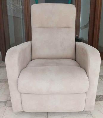 Sillon relax electrico de segunda mano en Cádiz Provincia