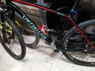 Specialized epic 2017 discount precio