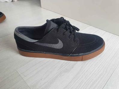 Para exponer dedo índice Insustituible Nike stefan janoski Moda y complementos de segunda mano barata | Milanuncios