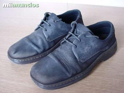 Zapatos Callaghan Hombre Talla 42 de segunda mano por 4 EUR en La Garita en  WALLAPOP