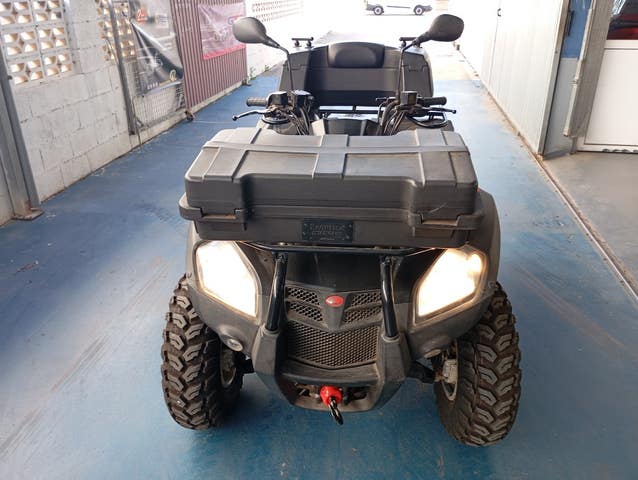 Milanuncios - kimko - MXU 500