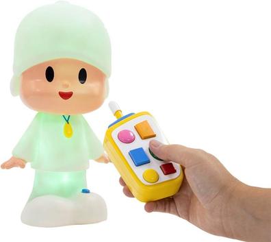 Peluche pocoyo online walmart