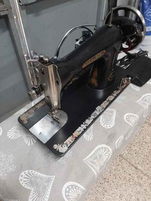 Agujas para maquina de coser SINGER de segunda mano por 3 EUR en