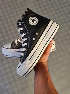 Converse Zapatos y calzado de mujer de segunda mano barato en