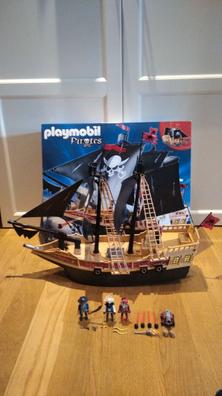 Barco pirata playmobil discount 6678