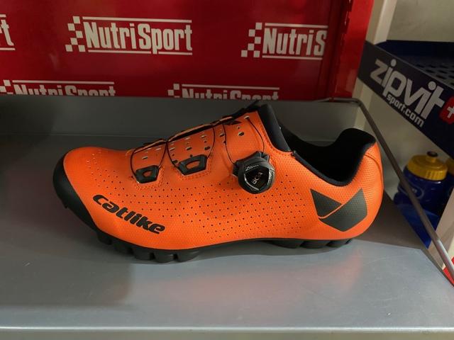 Zapatillas mtb catlike discount whisper