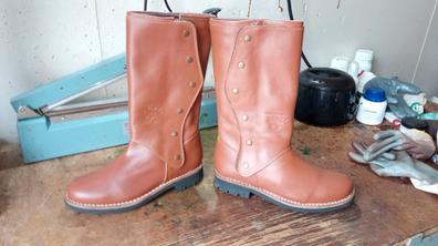 Botas camperas segunda mano new arrivals