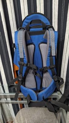 Deuter piggy back store lite