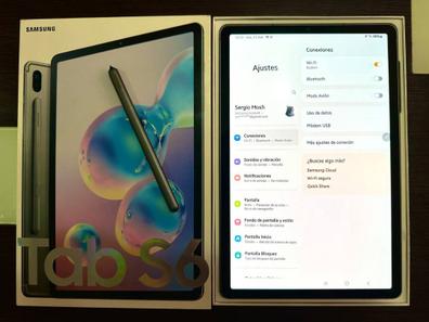 Samsung galaxy tab de segunda mano en Murcia Provincia | Milanuncios