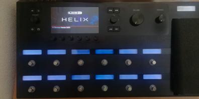 【中古美品】LINE6 helix floor LINE 6/Helix Floor【中古】【USED】 中古美品】LINE6 helix
