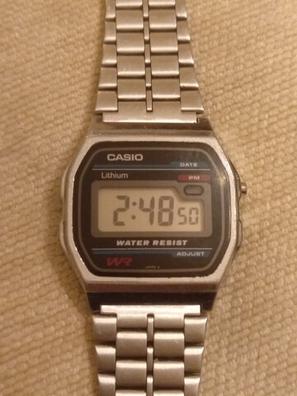 Casio raros discount