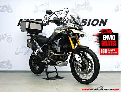 Triumph Tiger 900 Rally PRO