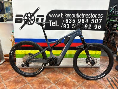 Ebike focus jam2 de segunda mano Milanuncios