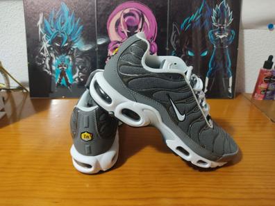 Nike air 2024 max tn doradas