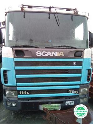Accesorios Para Scania 114
