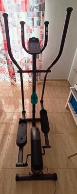 Bicicleta eliptica Tienda de deporte de segunda mano barata en Tenerife  Provincia | Milanuncios