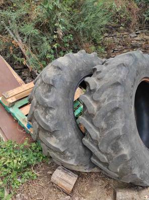 ASTURIAS D -Pre -Ｗar Rueda 280 85 r 24 | Milanuncios