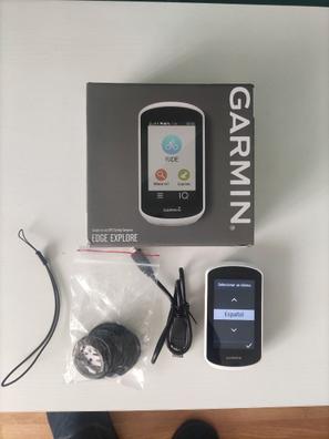 Imán de repuesto Garmin para el sensor de velocidad cadencia GSC10