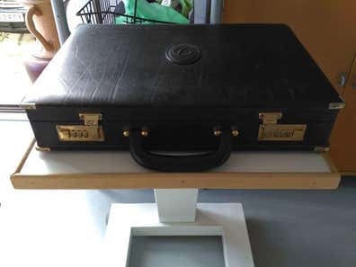 Maletas, mochilas y bolsas de segunda mano baratas en Girona |