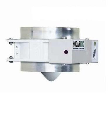 Detector gas HOGARTEC HM-701L Para gas butano/natural HOGARTEC