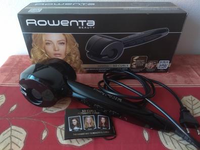 Milanuncios Rizador Rowenta So Curl