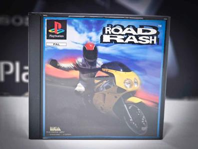 Road Rash Psx Iso Epsxe Sales Play Store