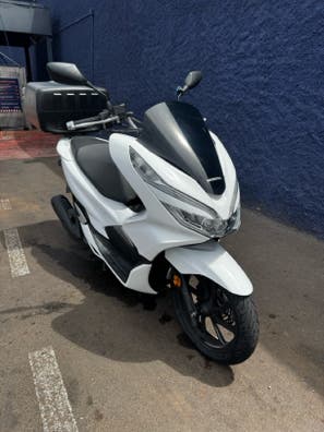 Honda - Pcx 125