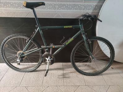 Milanuncios - razesa cromo pegatinas bicicleta