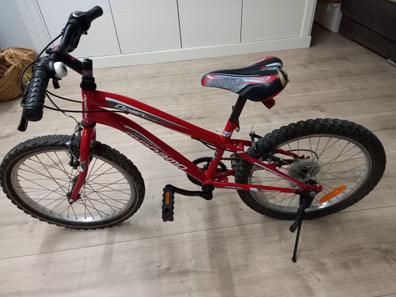 Comprar Bicicleta Megamo Open Junior LTD 20 SUS Green Online