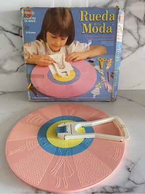 Juguetes Juegos De DiseÃ±o De Moda Juego Diseño Moda Años 80 De