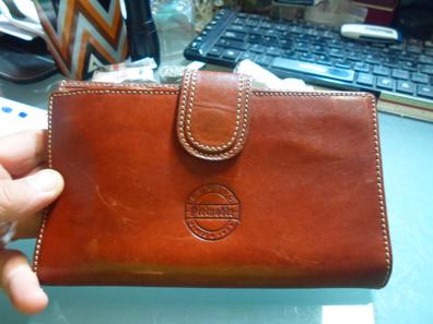 Cartera pielnoble best sale