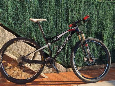 Scott spark 930 Bicicletas de segunda mano baratas Milanuncios